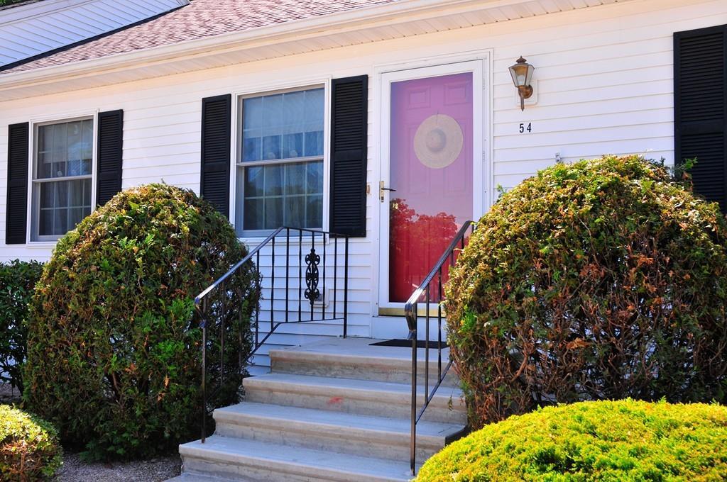 54 Rosewood Ln - Photo 1