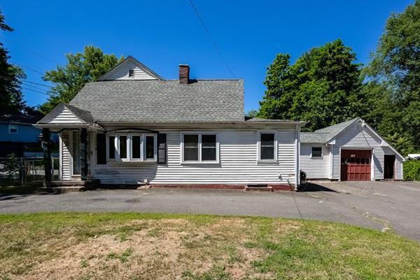 185 Feeding Hills Rd - Photo 1
