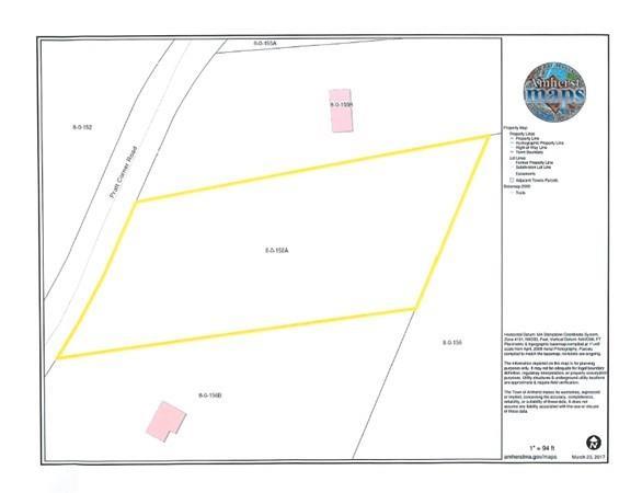 Lot 156A Pratt Corner Road - Photo 1