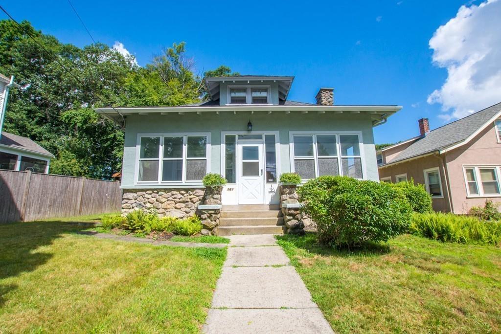 161 Walnut Street - Photo 1