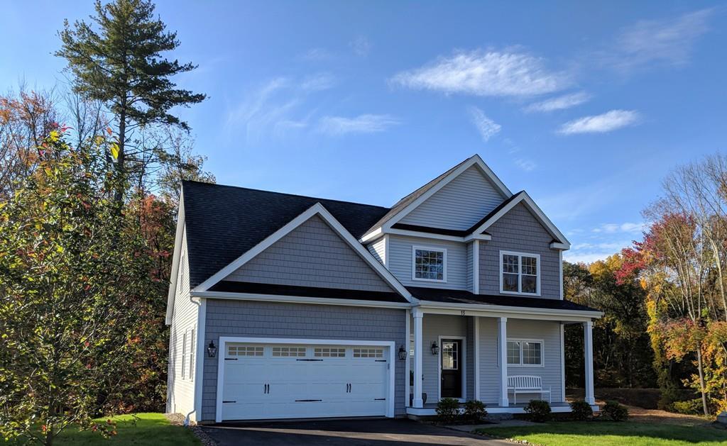 17 Oregon Road - Photo 1