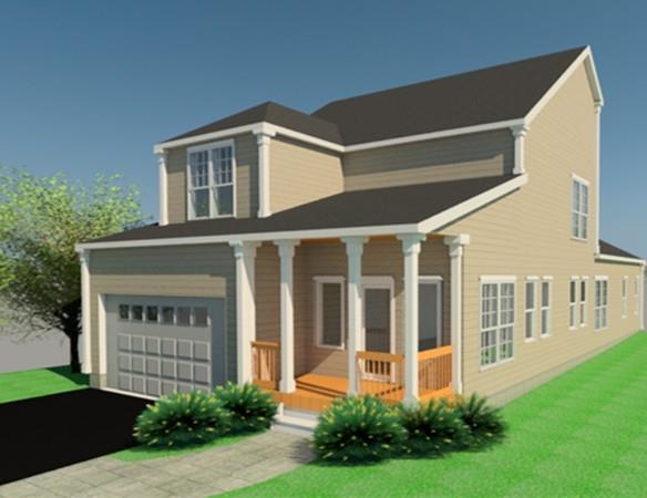 Lot 8 Summers Circle - Photo 1