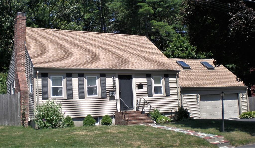12 Harwick Road - Photo 1