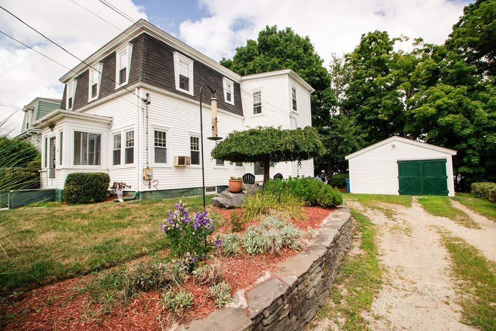 8 Laurel - Photo 1