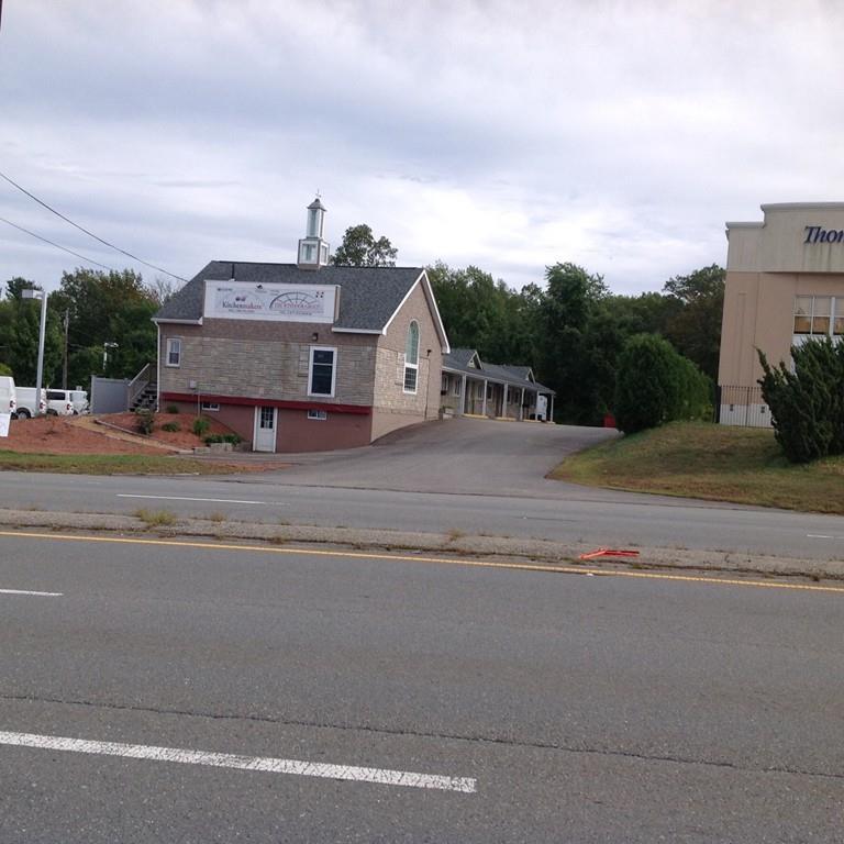 769 Washington St - Photo 1