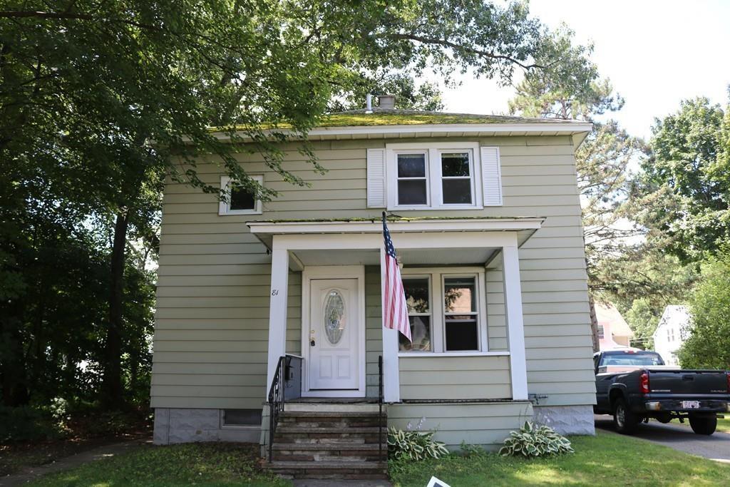 81 Queen Ave - Photo 1