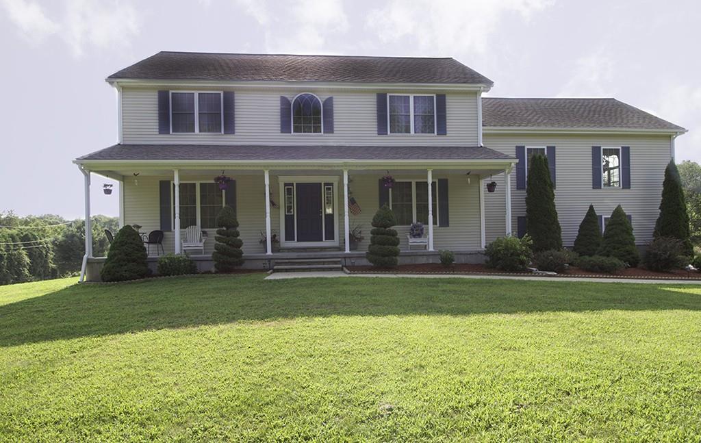90 Purchase St - Photo 1