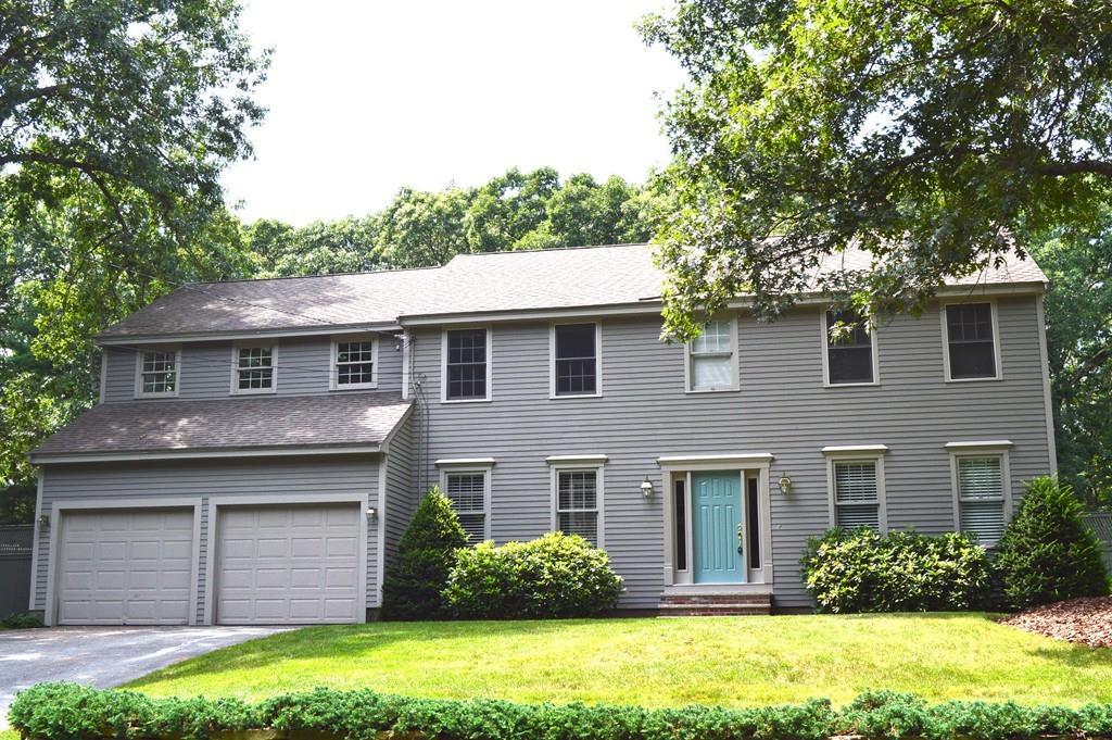 5 Rolling Green Lane - Photo 1