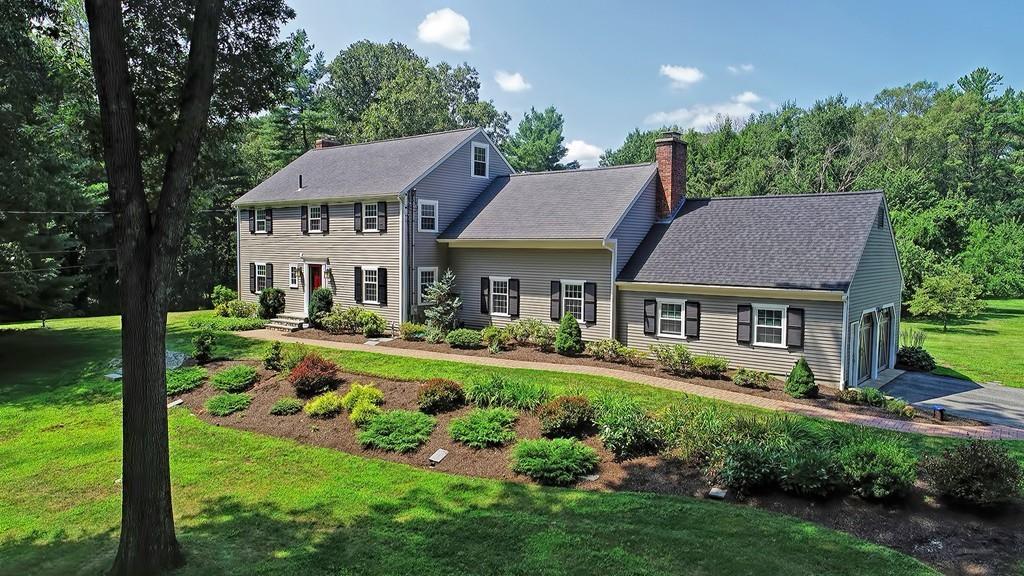 58 Oldfield Drive - Photo 1