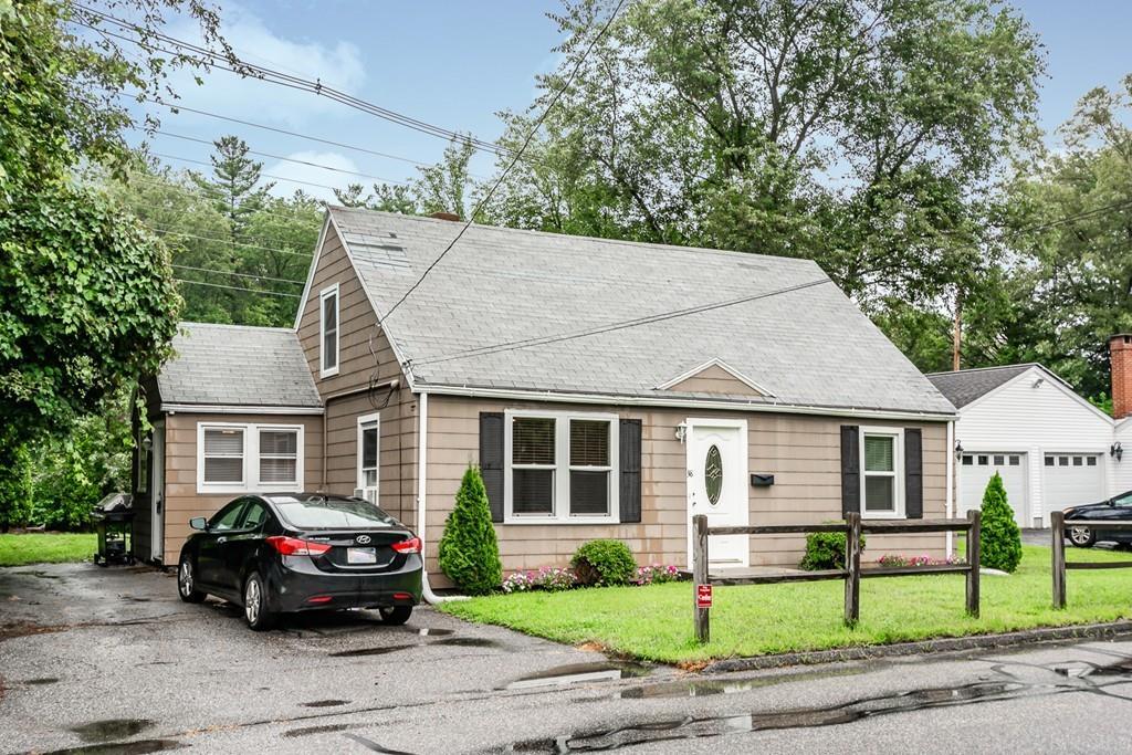 38 Millbury Avenue - Photo 1