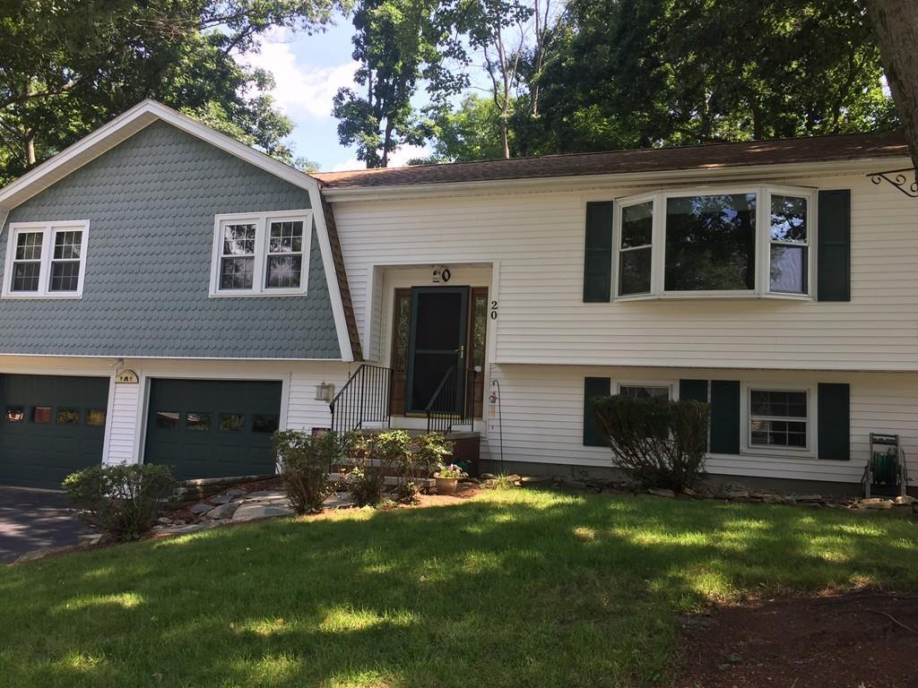 20 Harvard Drive - Photo 1