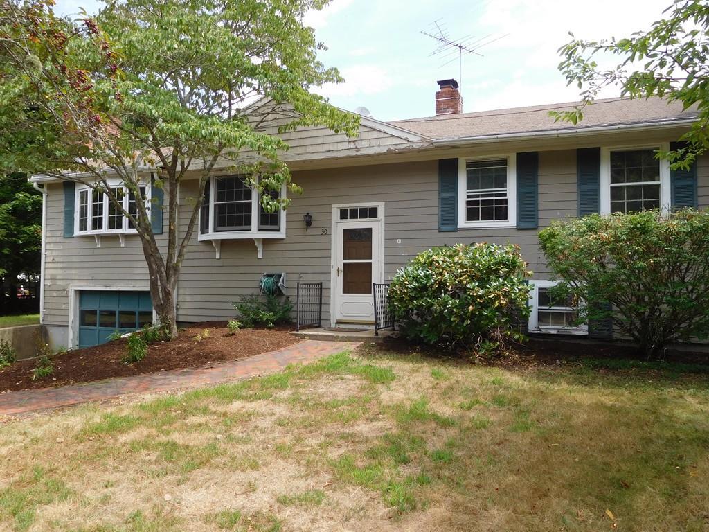 30 Frisbie Rd - Photo 1