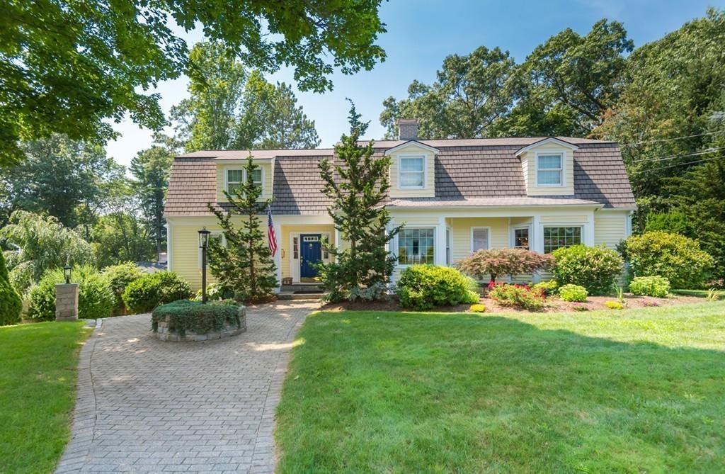 8 Cedar Rd - Photo 1