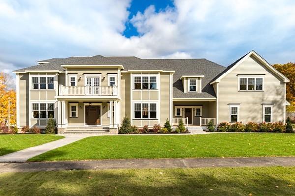 8 Parkwood Drive - Photo 1