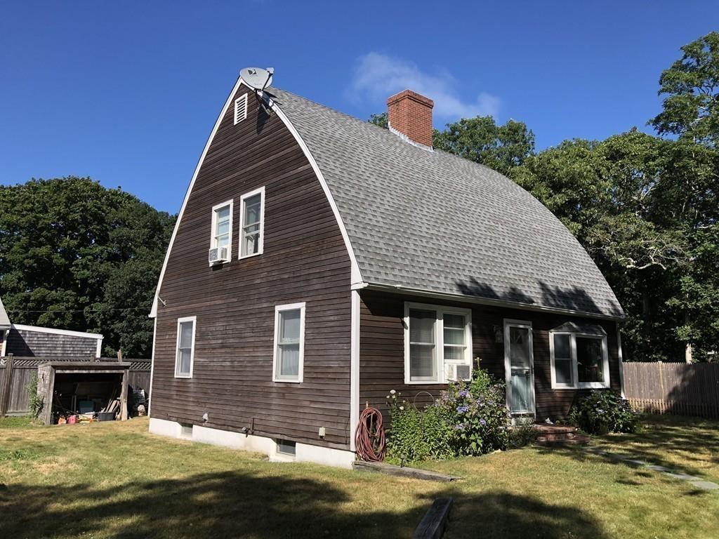 18 Towanticut St - Photo 1