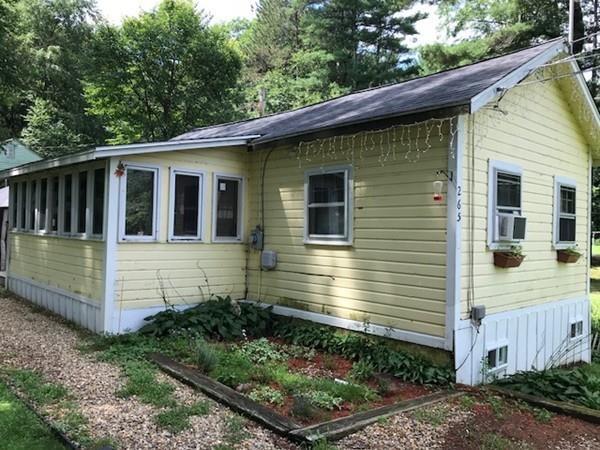 265 Queen Lake Rd - Photo 1