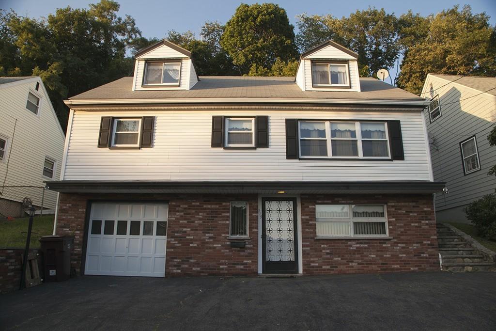 219 Fenno Street - Photo 1