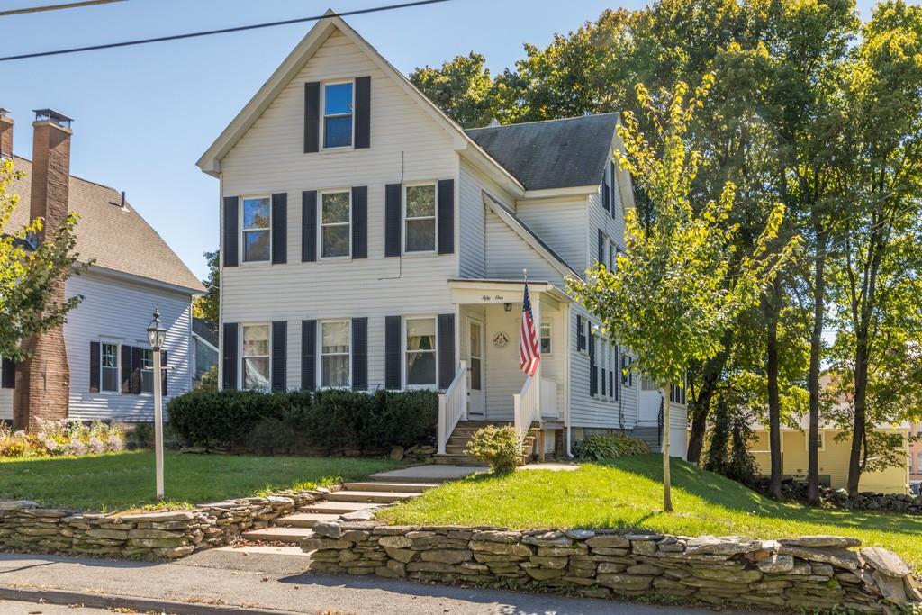51 Edgell Street - Photo 1