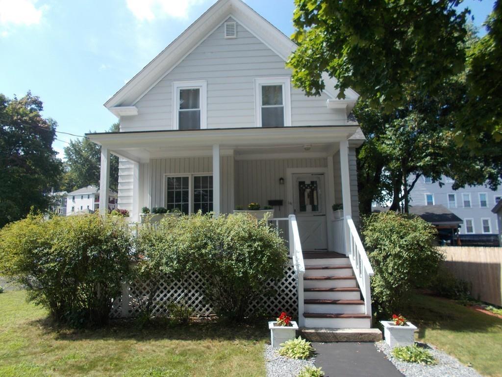 141 Walton St - Photo 1
