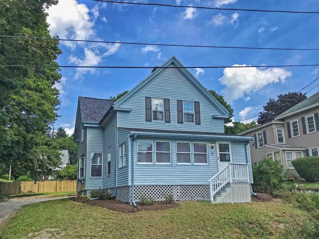8 Whittier St - Photo 1