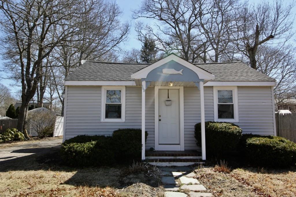 168 Shorewood Dr - Photo 1