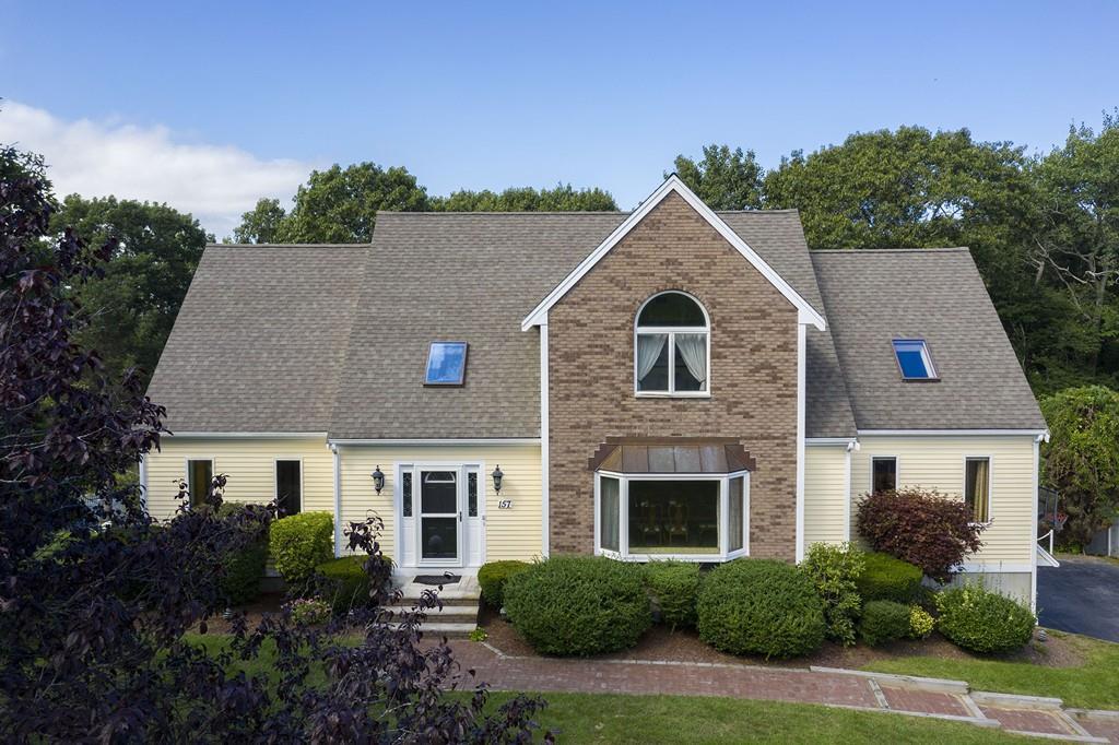 157 Fairways Edge Dr. - Photo 1