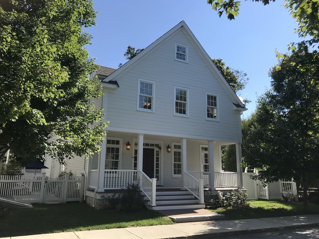 24 Maple Street - Photo 1