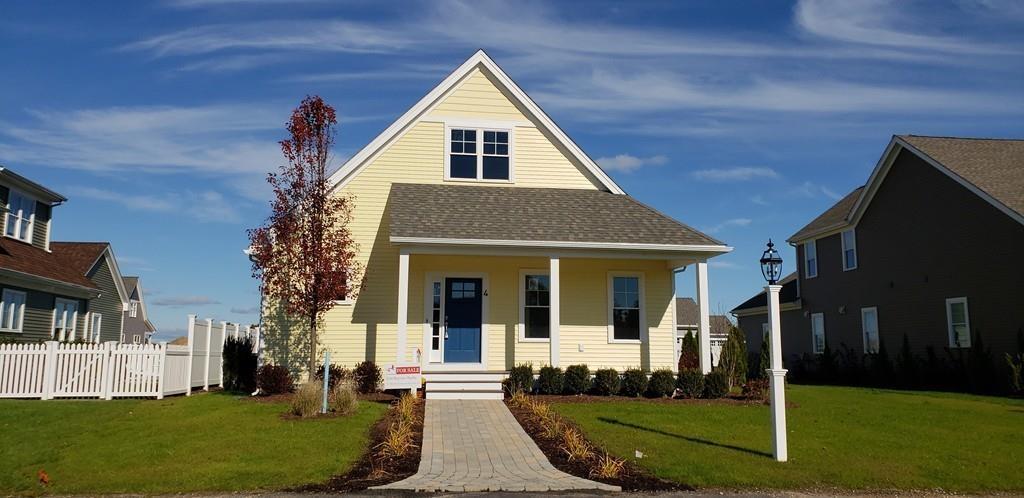 4 Sawgrass Lane - Photo 1