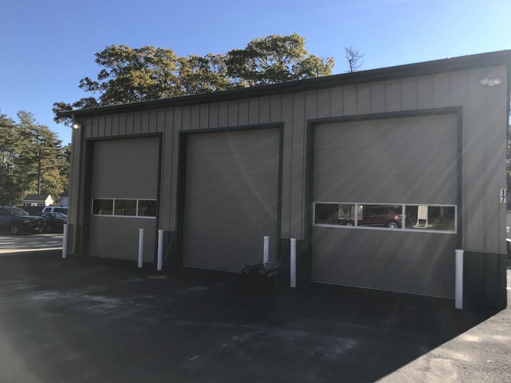 17 Charge Pond Rd - Photo 1