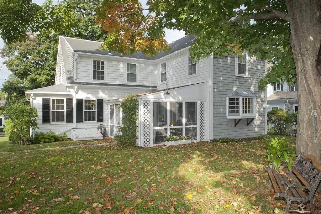 12 Pond Street - Photo 1