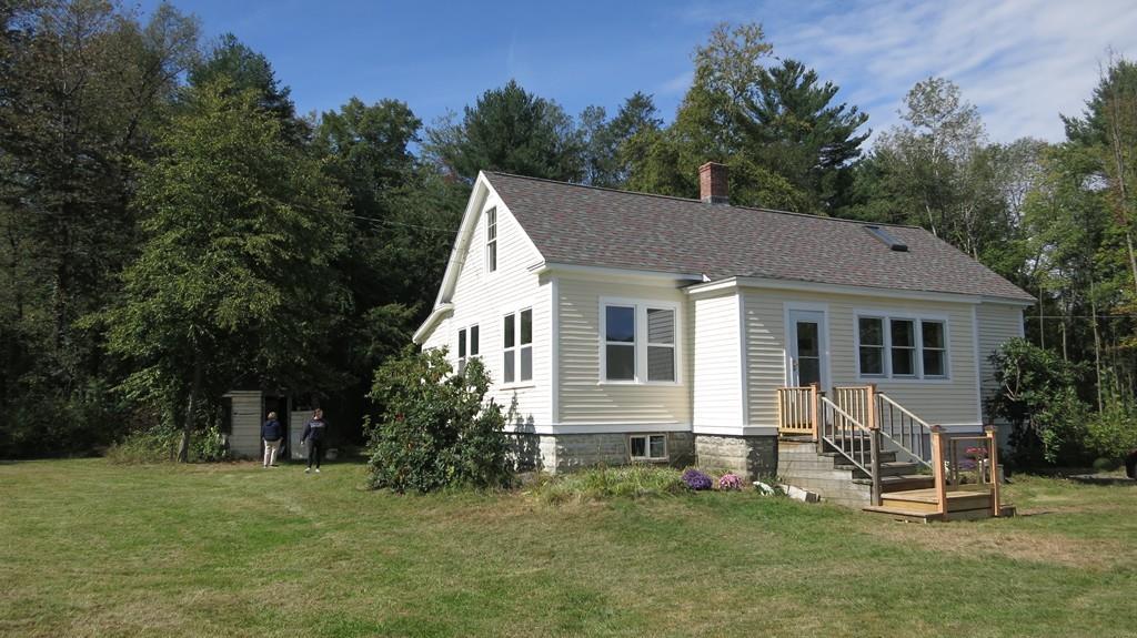 137 Old Amherst Rd. - Photo 1