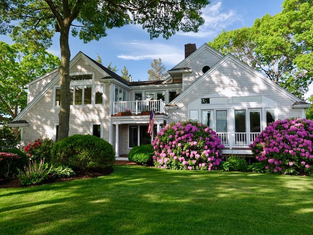 27 Nathaniel Way - Photo 1