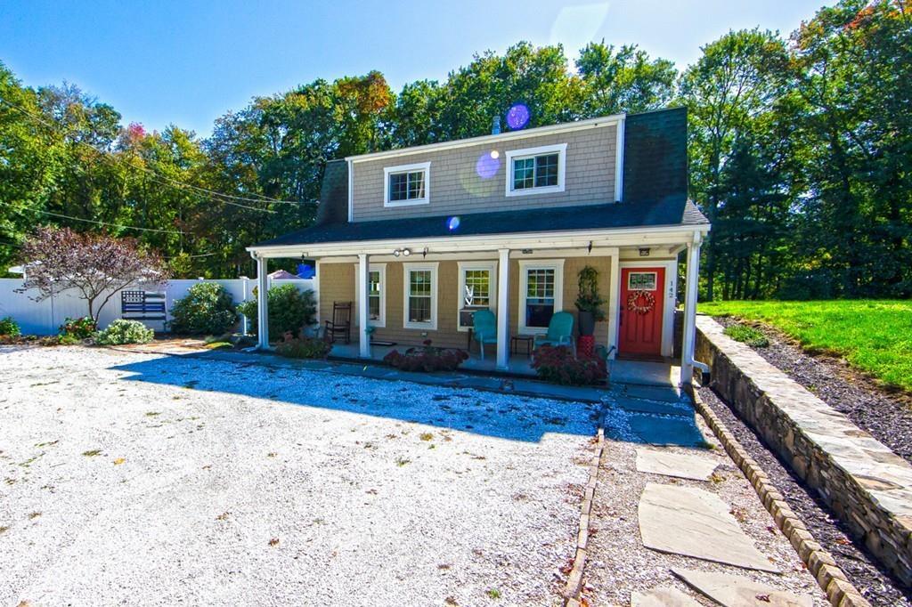 142 New Meadow Rd - Photo 1