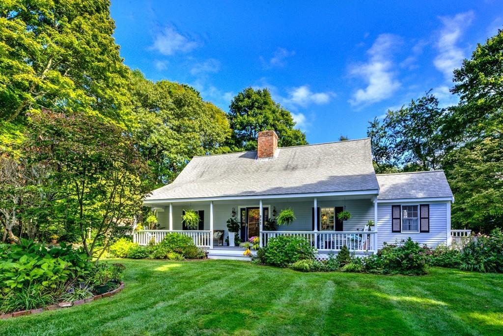 194 Pond Street - Photo 1