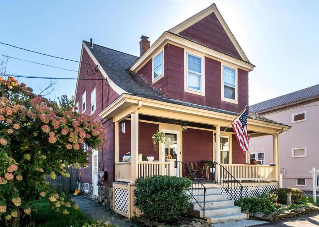 9 Grant Place - Photo 1
