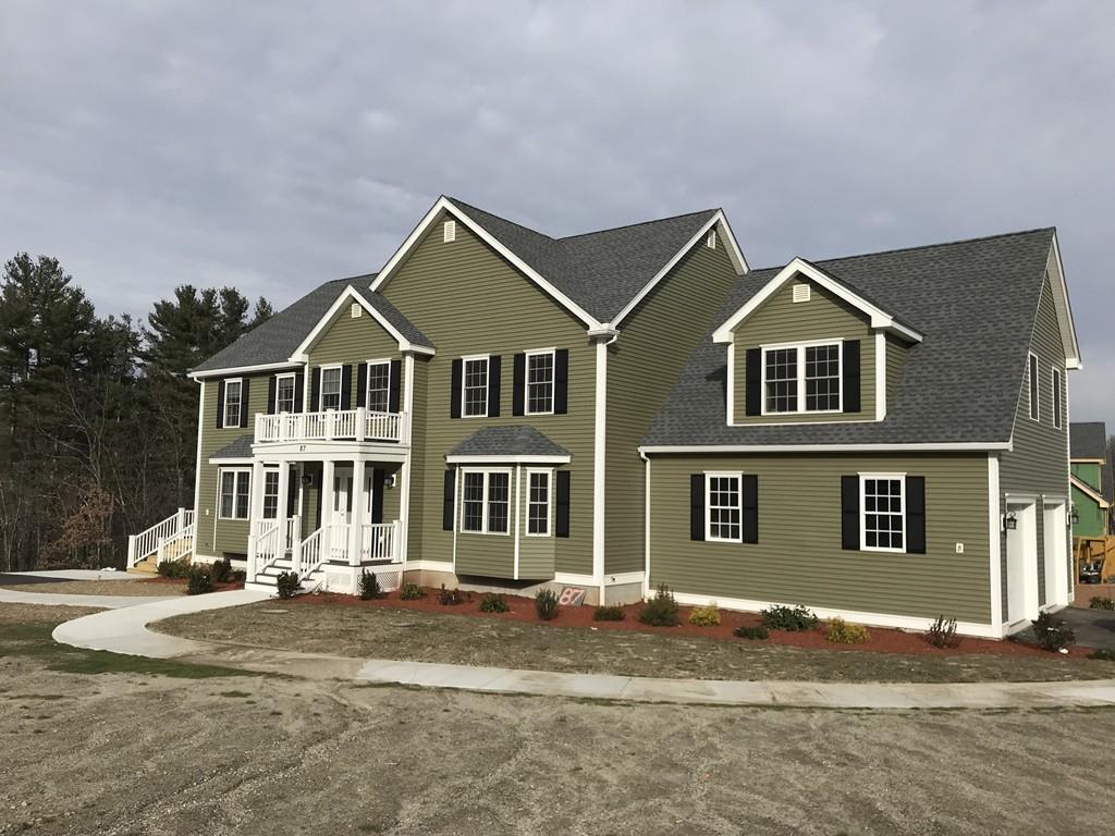 87 Robin Hill Road - Photo 1