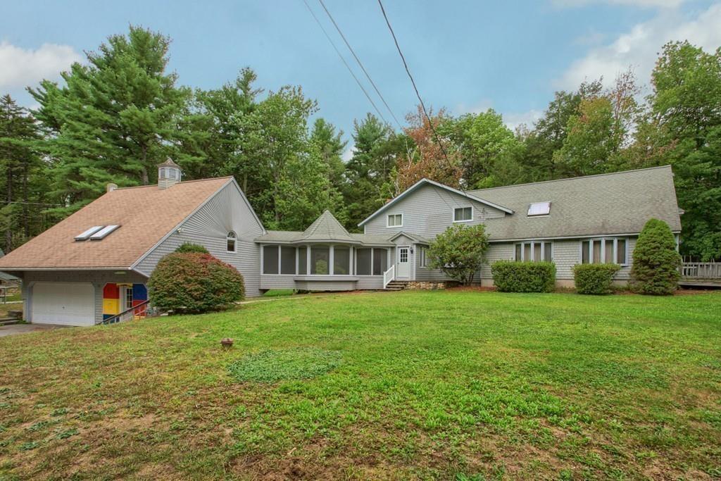 29 Winnecowett Shores - Photo 1