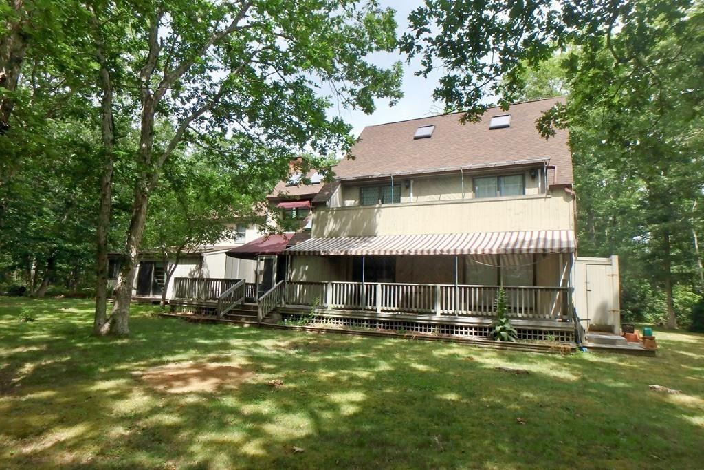 52 Head Of The Pond Rd - Photo 1
