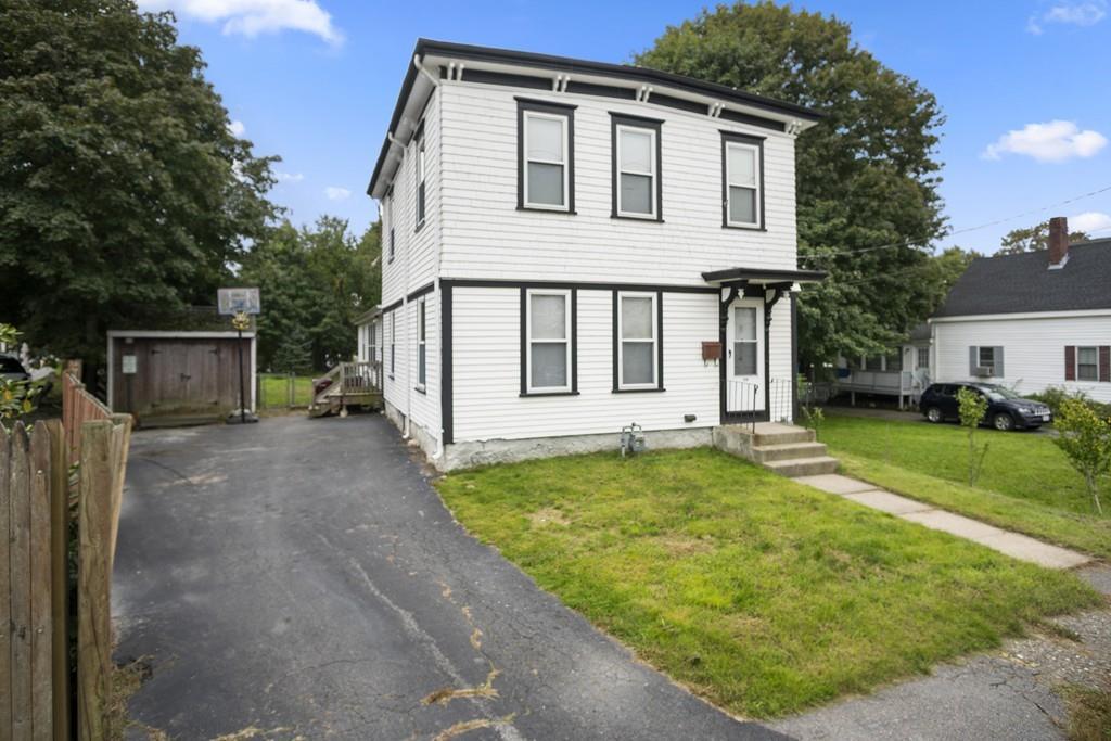 166 Center Ave - Photo 1