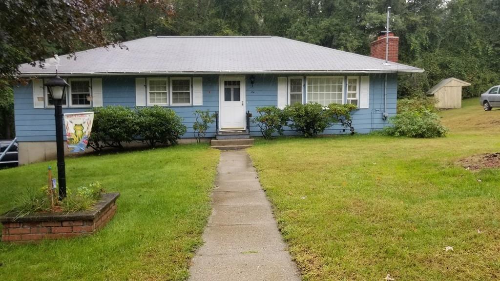 973 Fox St - Photo 1