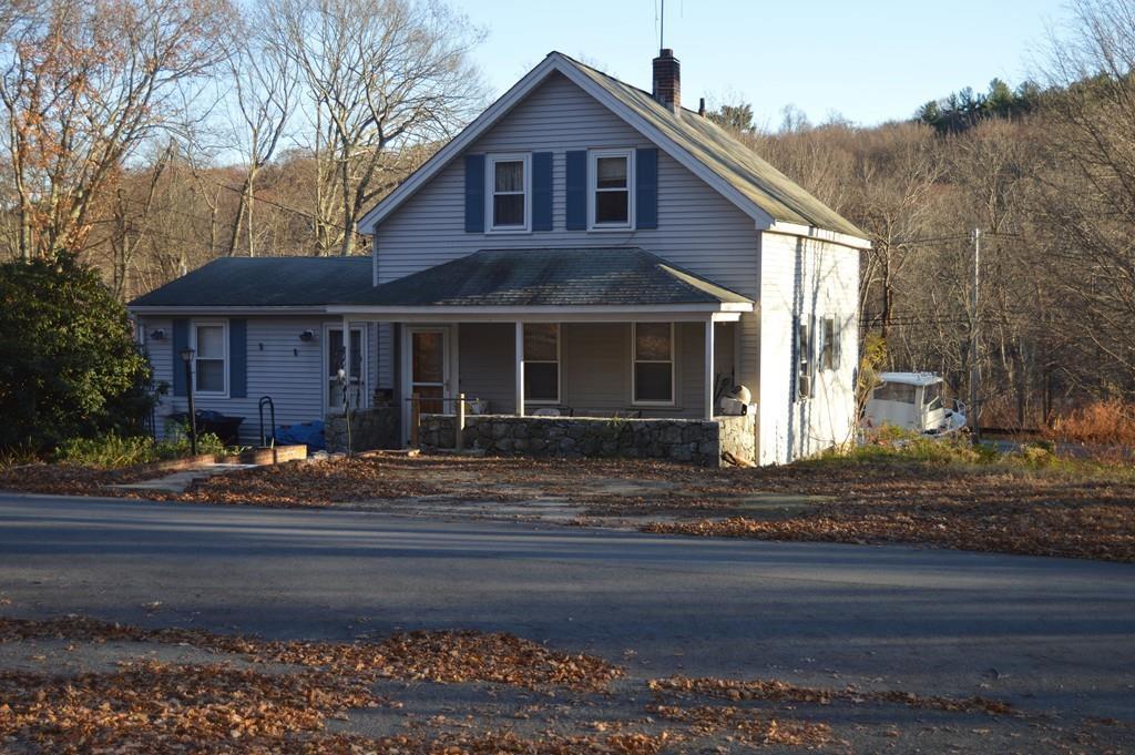 32 Highland St. - Photo 1