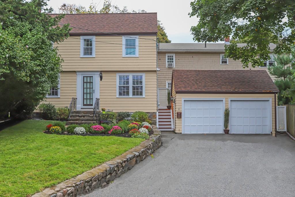 86 Pleasant Street - Photo 1