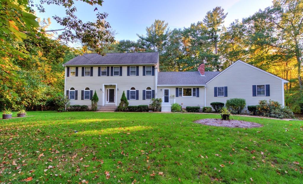 26 Village Woods Rd - Photo 1