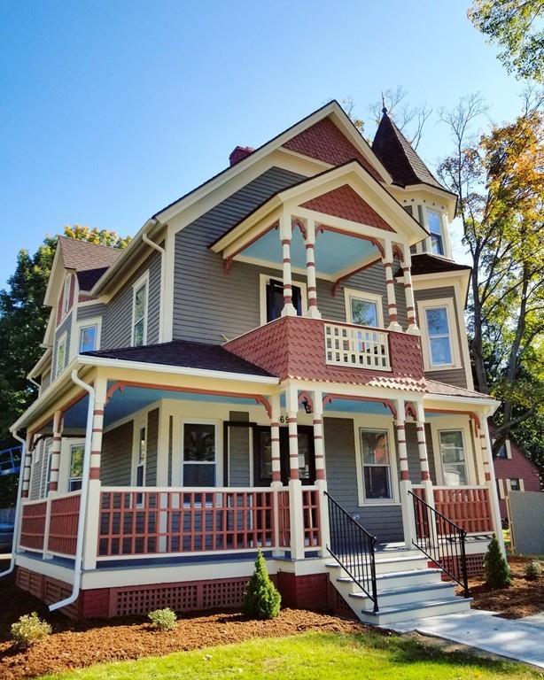 696 Elm St - Photo 1