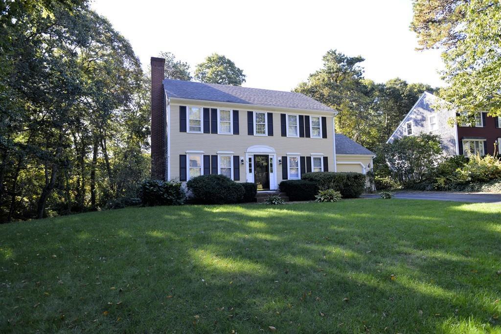 111 Cranberry Ln - Photo 1