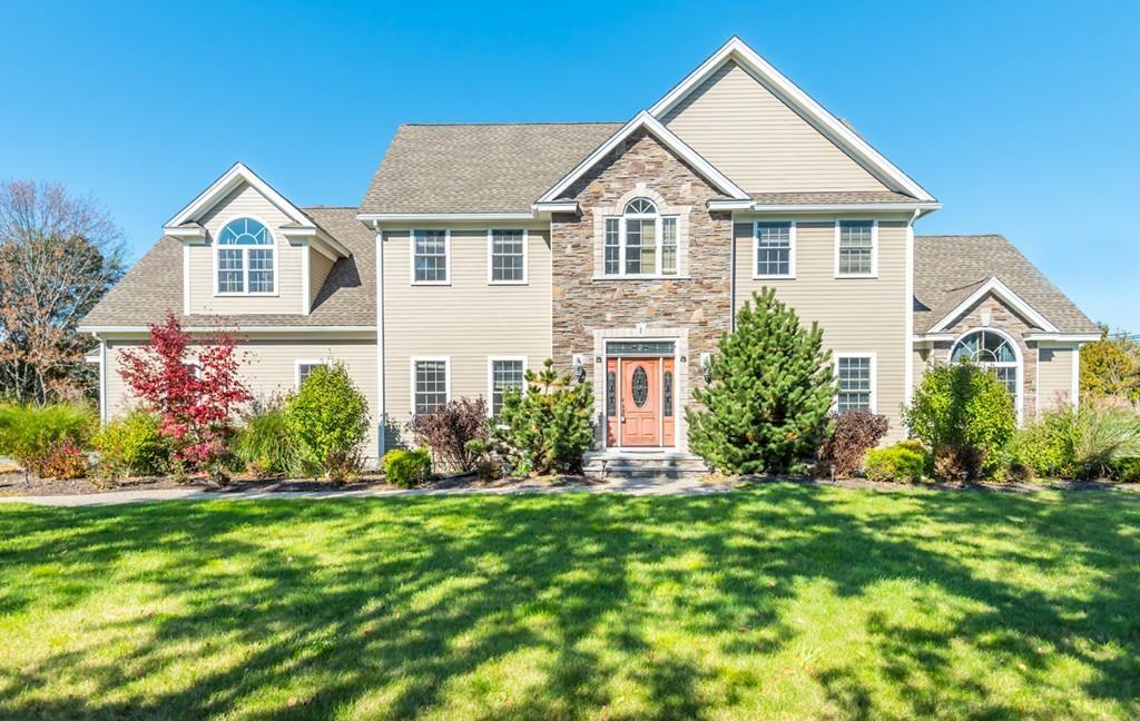 1 Somerset Drive - Photo 1