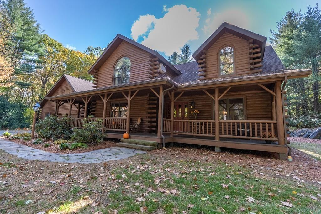 861 Graves Road - Photo 1