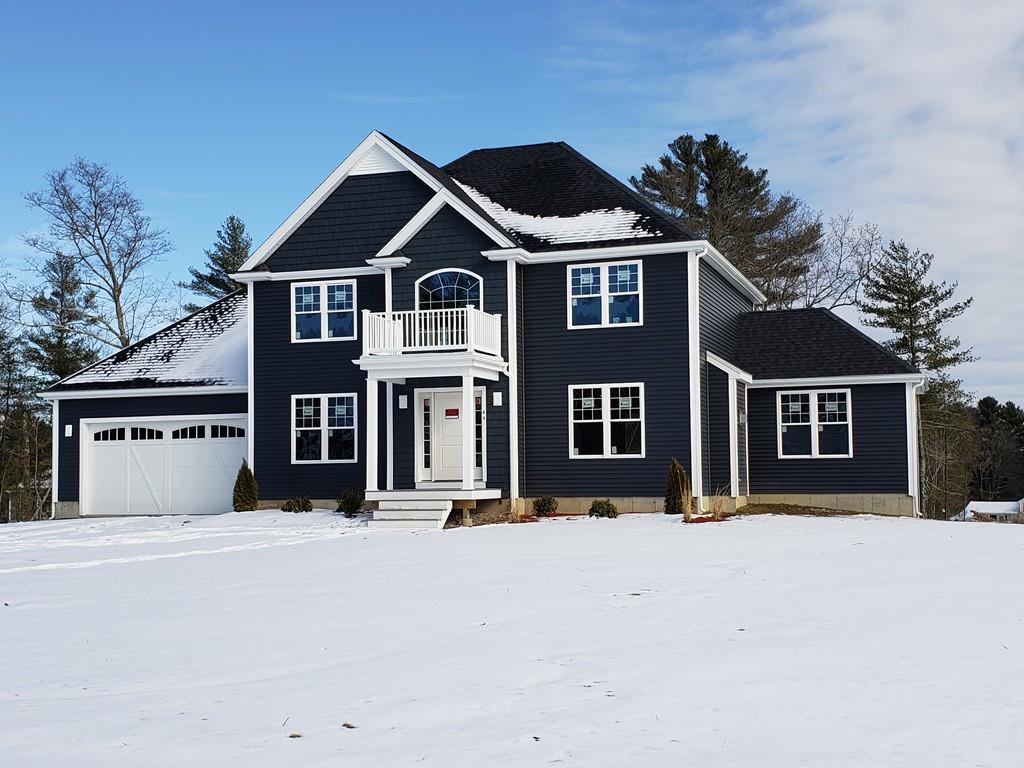 44 Waterford Circle--Under Const. - Photo 1