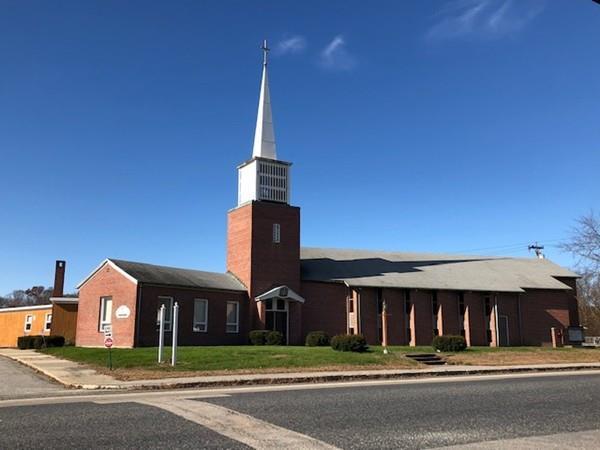 465 Main Street - Photo 1