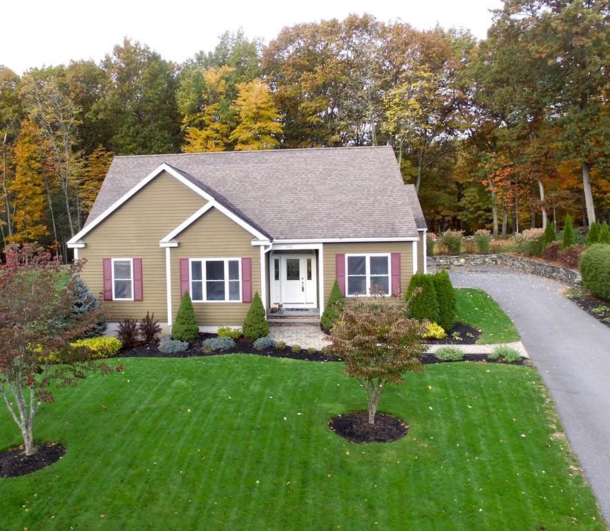 132 Mary Catherine Dr - Photo 1